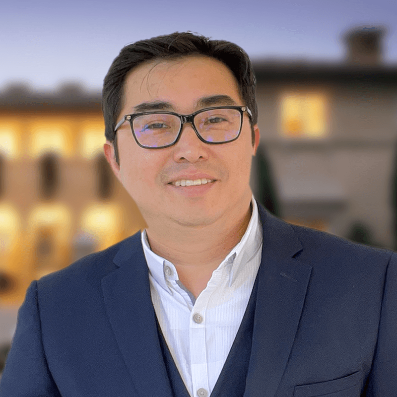 John Reionn Webber — California Mortgage Broker